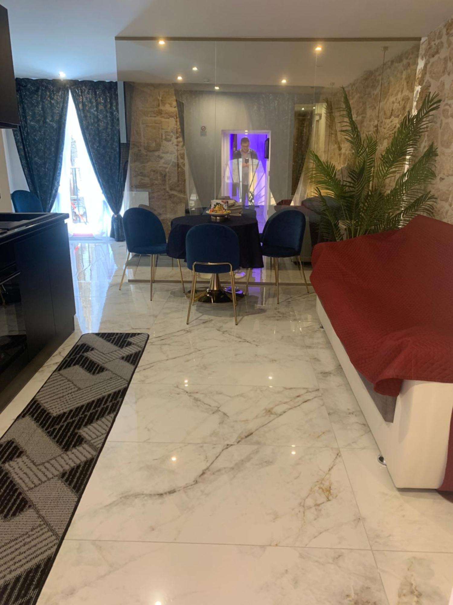 Ai Chiavettieri Apartment *