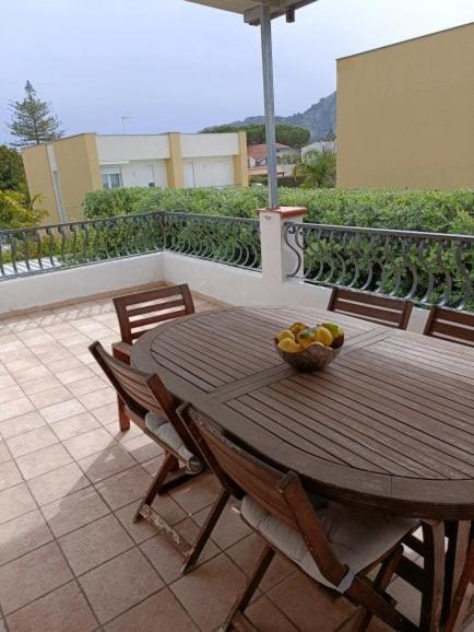 Casa Florio Mondello * Palermo