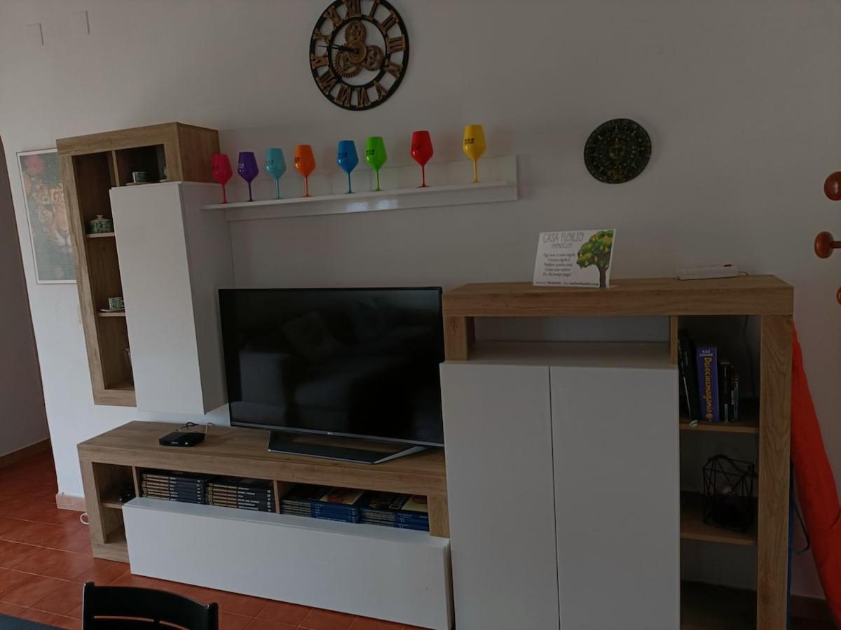Casa Florio Mondello Apartment