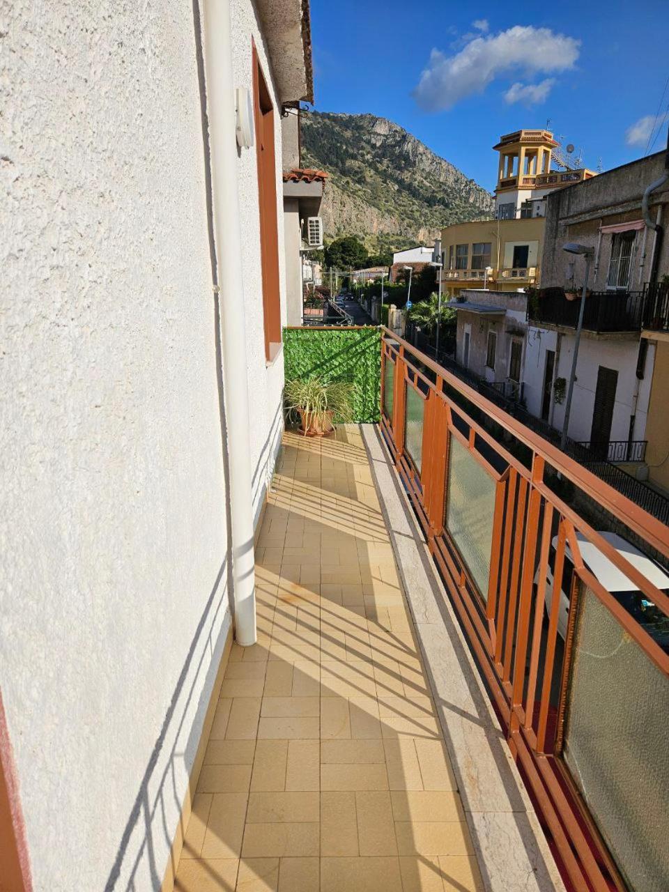 Apartment A Casa Di Nonna Gio *