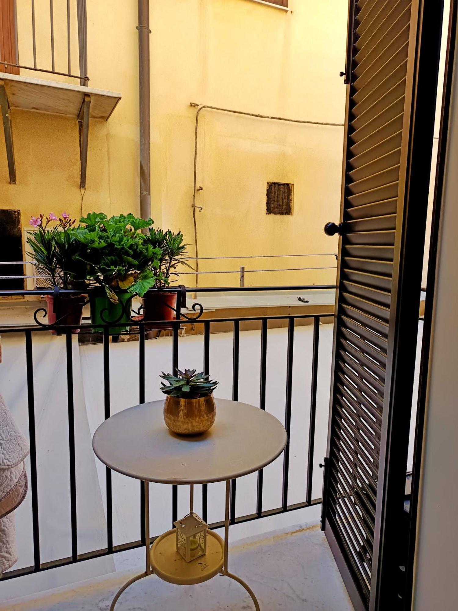 Apartment Al Capo