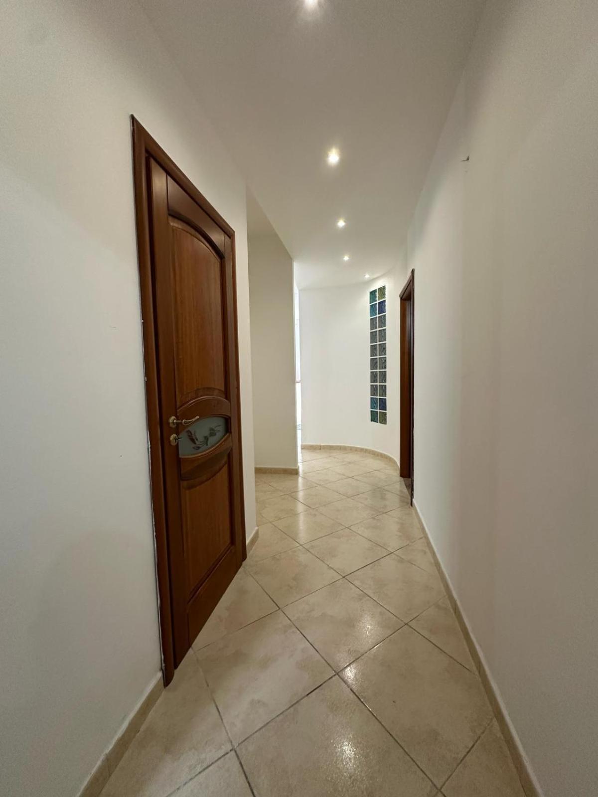 Conchiglia Di Mar Magaggiari Apartment