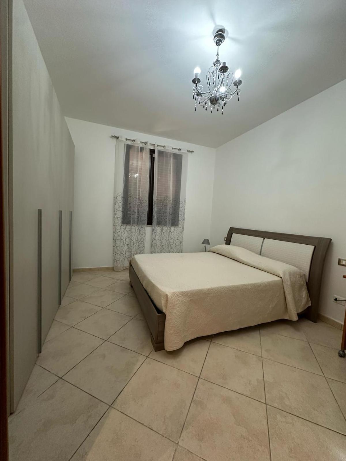 Conchiglia Di Mar Magaggiari Apartment *