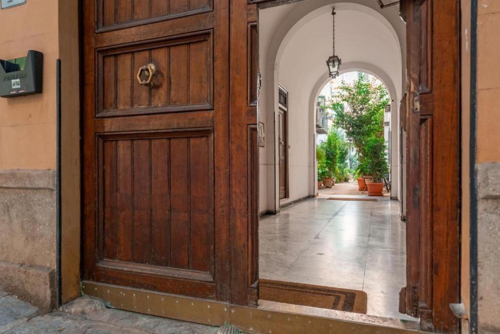 Homestay Regina Appartament