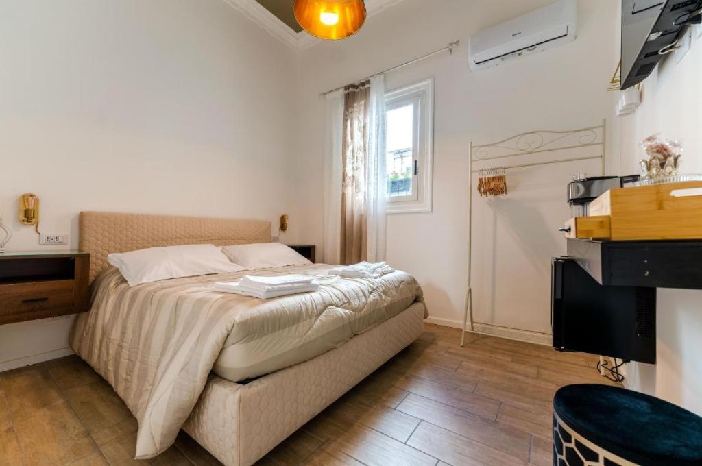 Regina Appartament Homestay