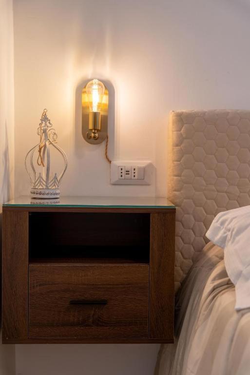 Regina Appartament Homestay