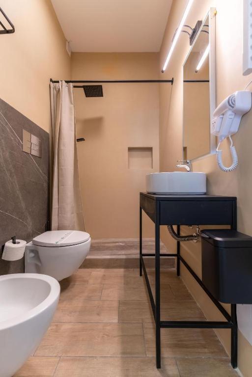 Homestay Regina Appartament Palermo