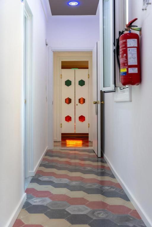 Regina Appartament Homestay *