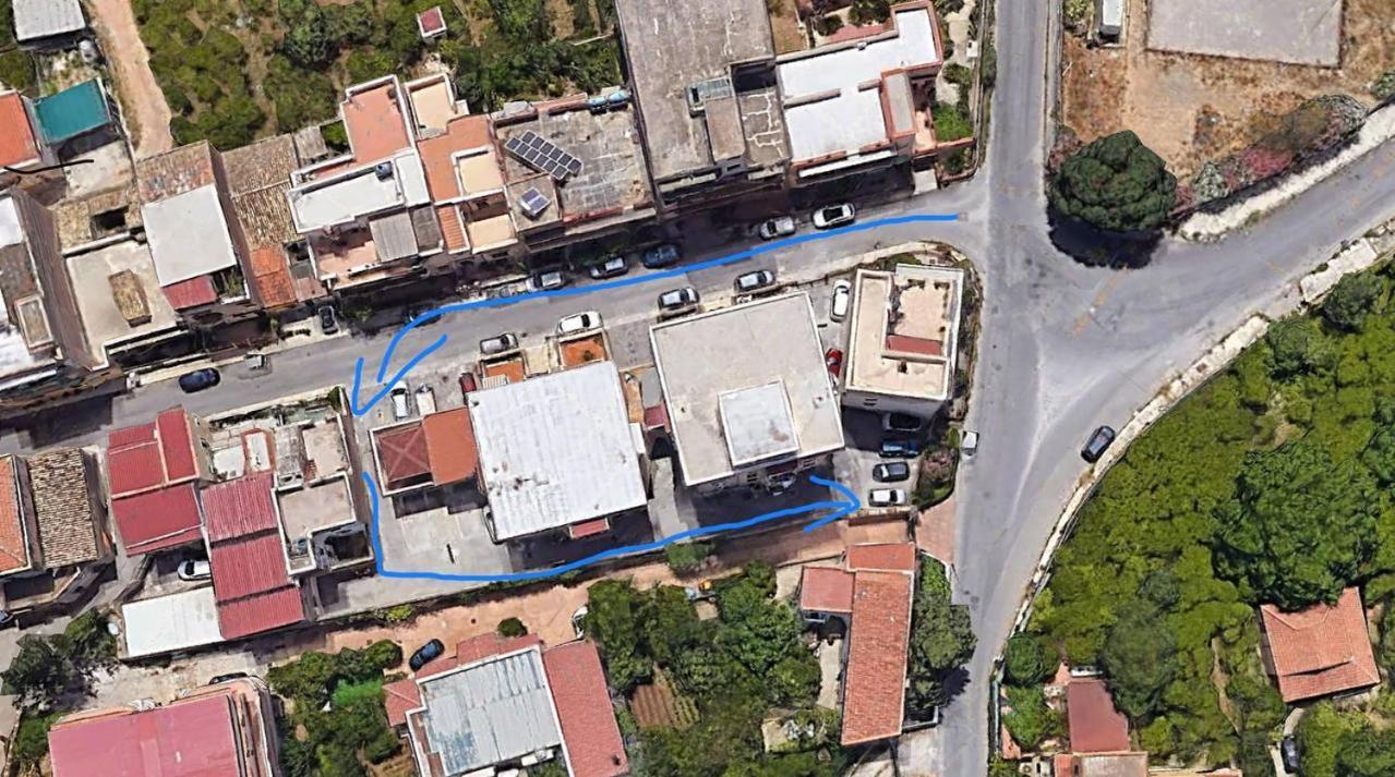 Apartment Ricky House Palermo