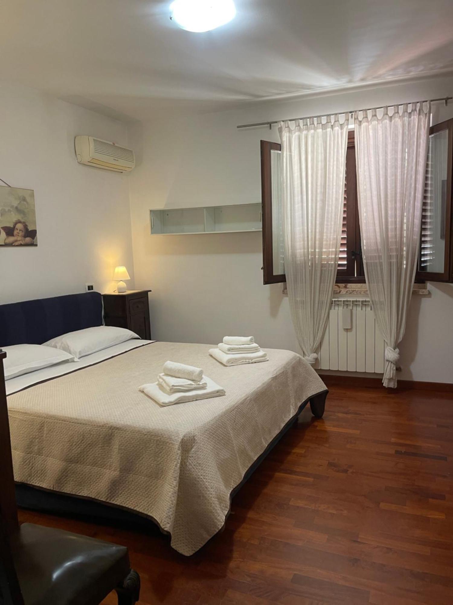 Le Terrazze Elite Guest house *