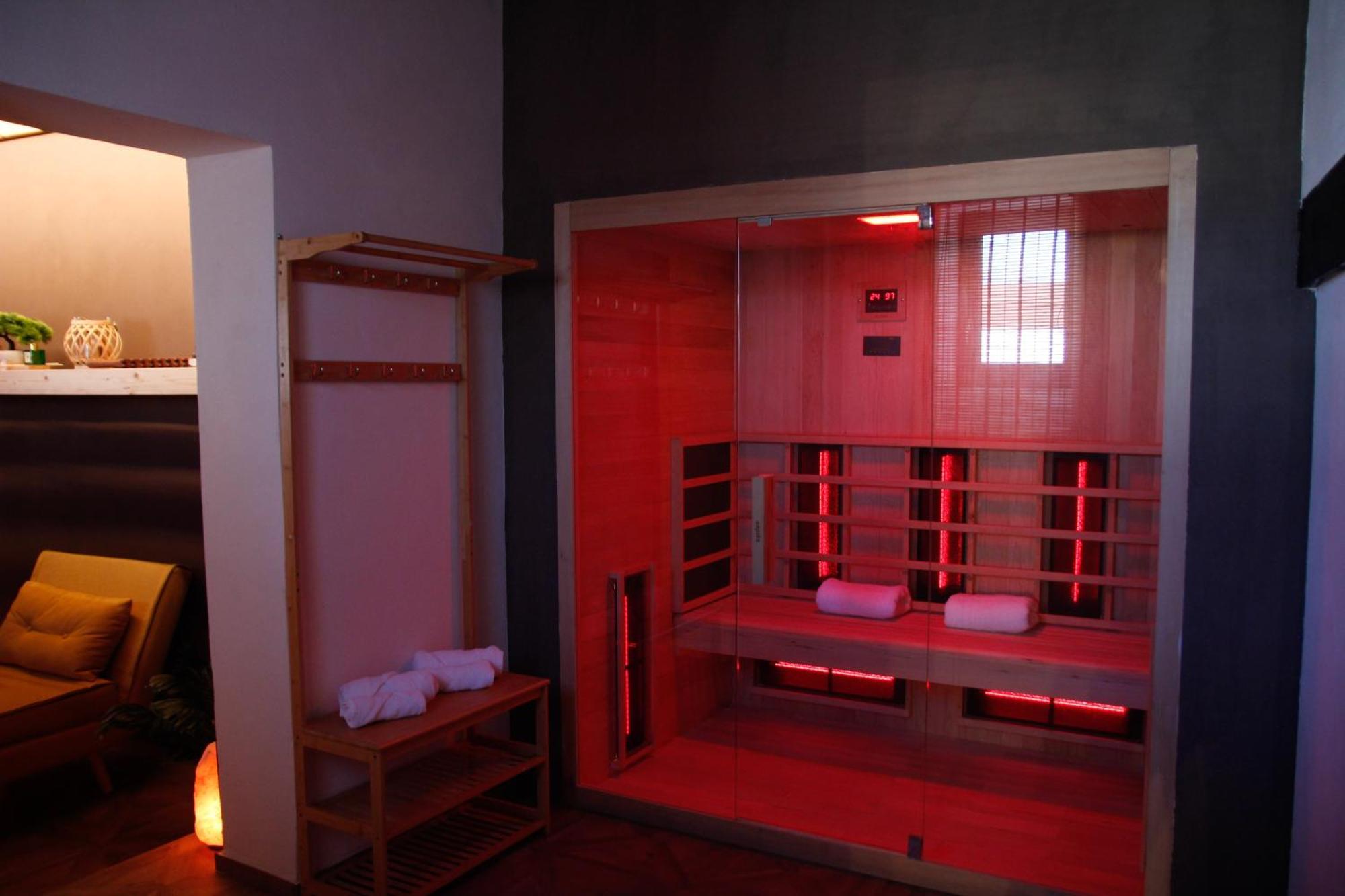 Spera Luxury & Guest house Palermo