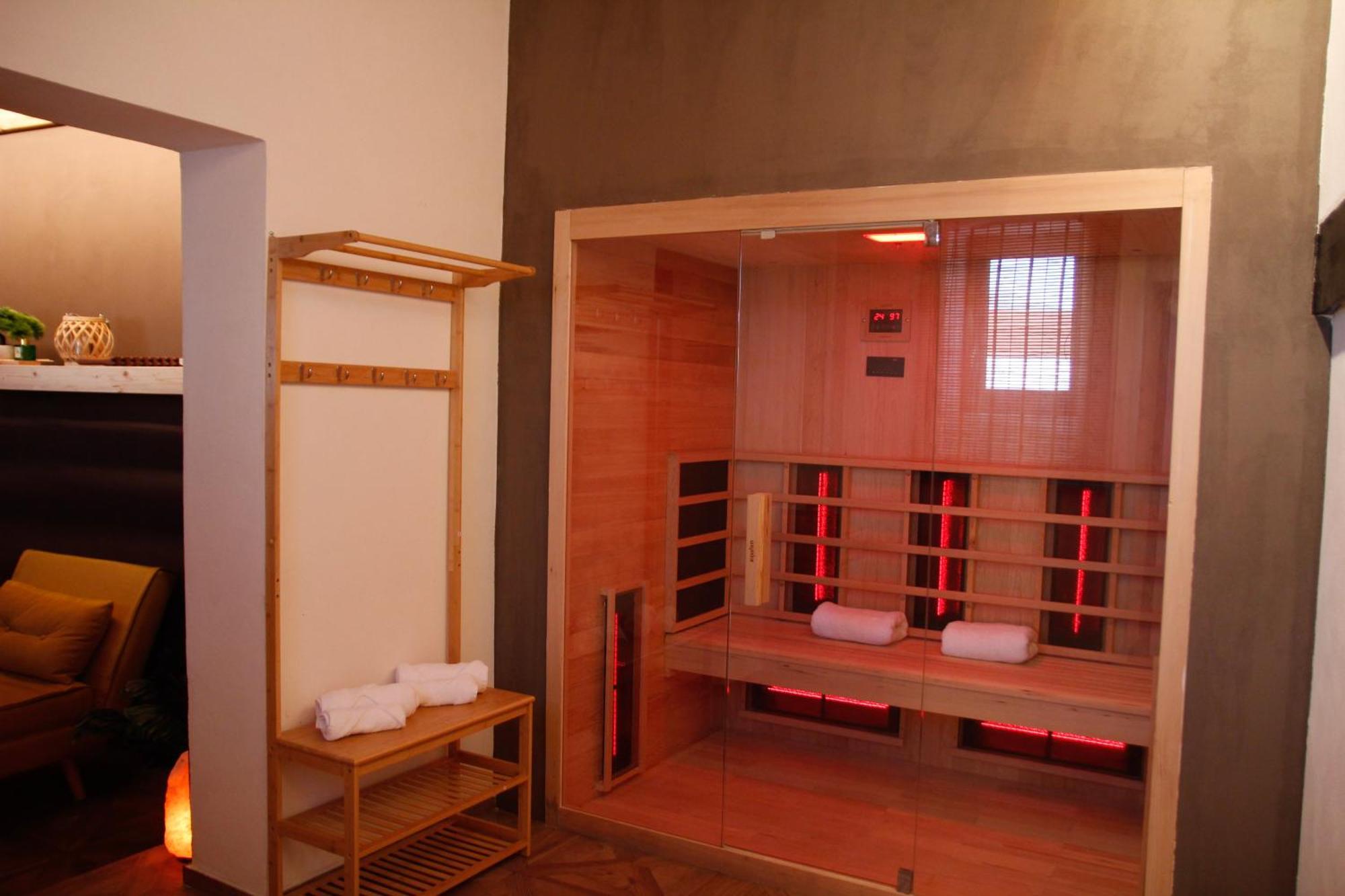 Guest house Spera Luxury &