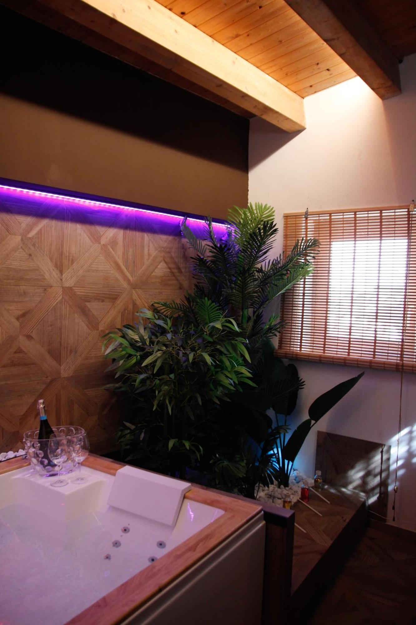 Spera Luxury & Casa de hóspedes *