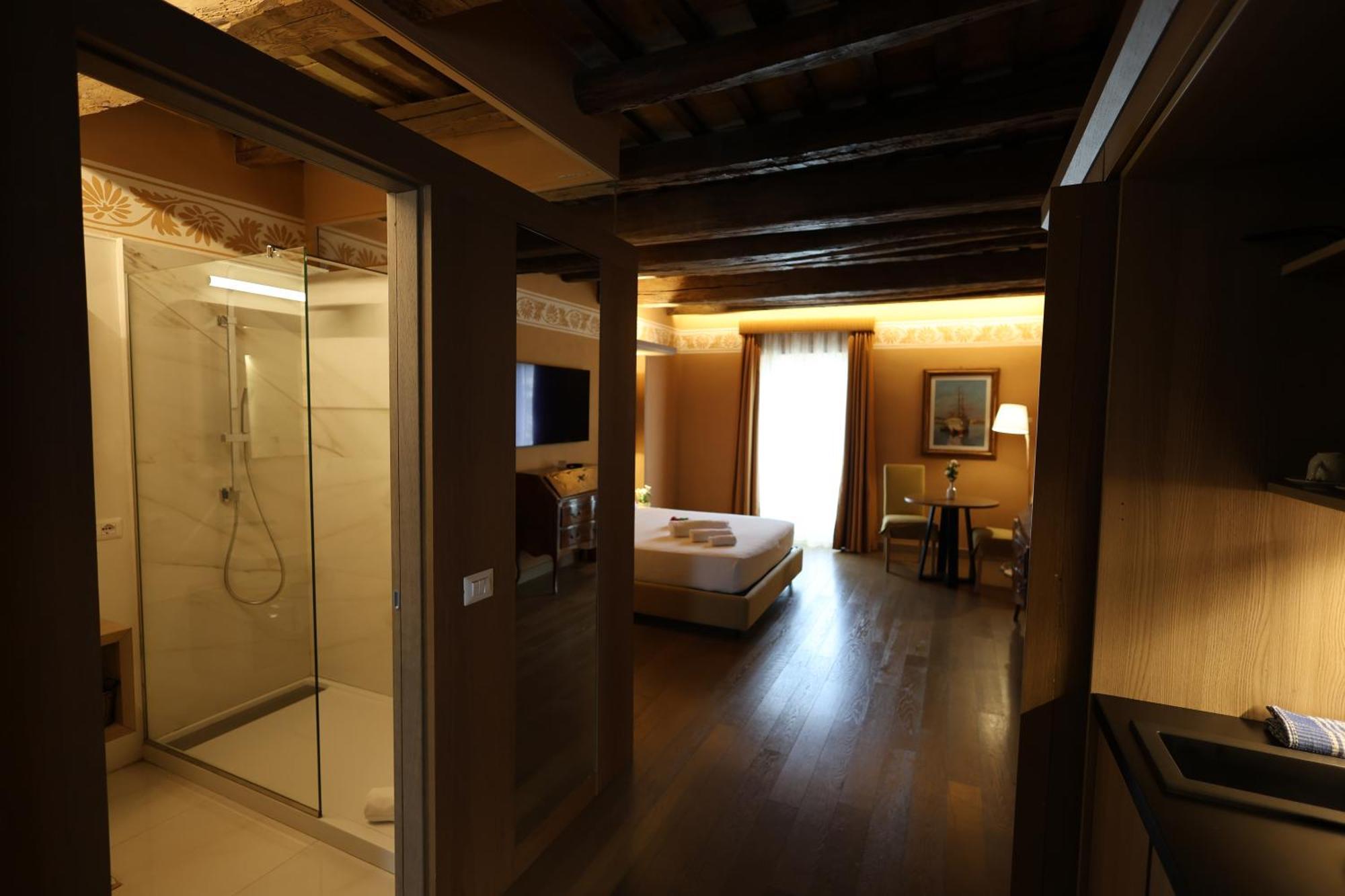 Palazzo De Gregorio - Apartment Palermo