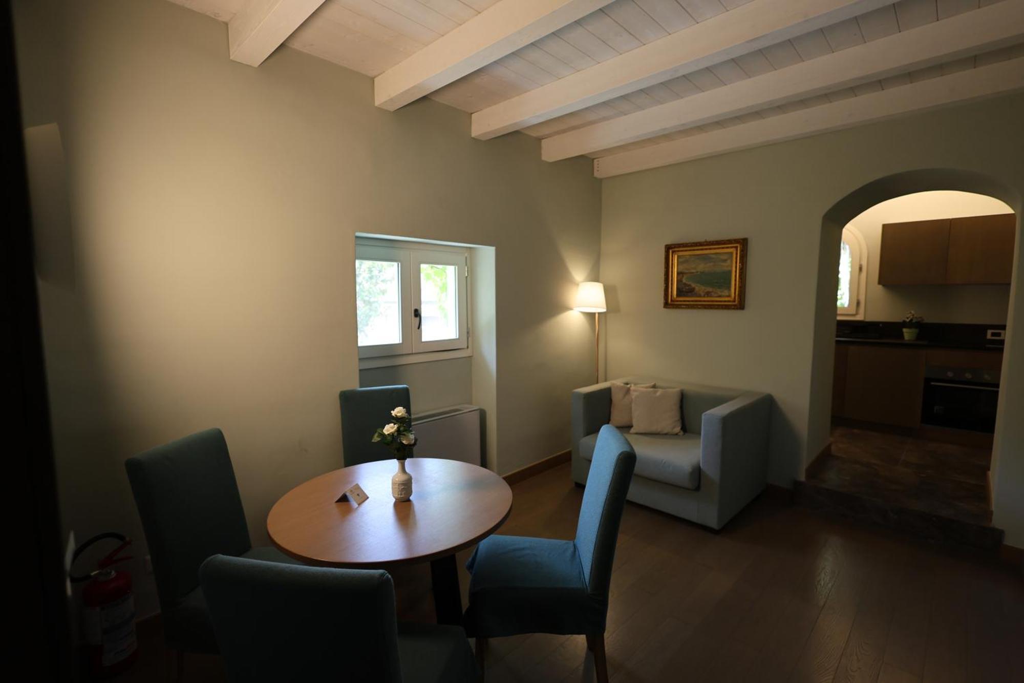 Apartment Palazzo De Gregorio - Palermo