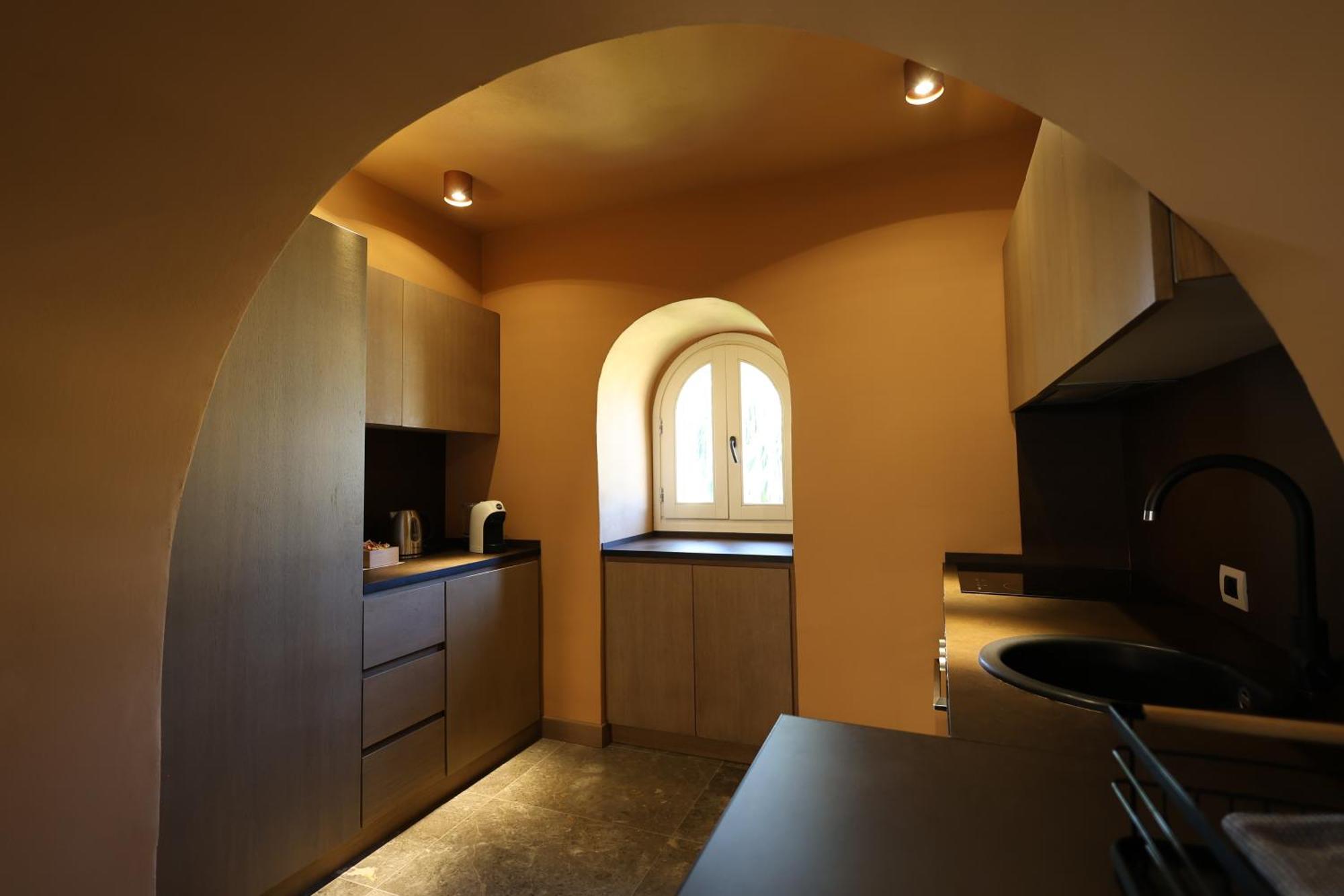 Palazzo De Gregorio - Apartment *