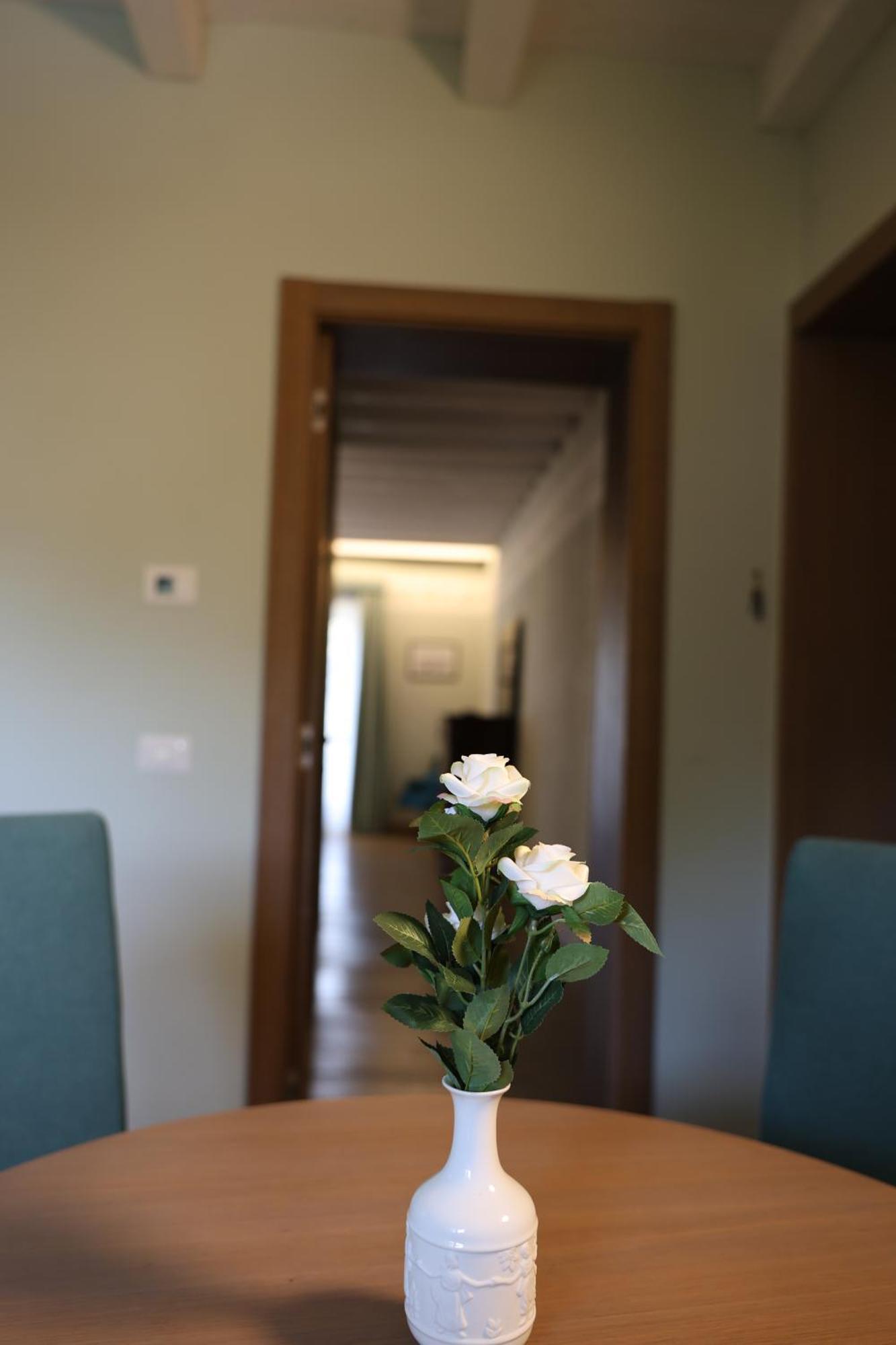 Apartment Palazzo De Gregorio -