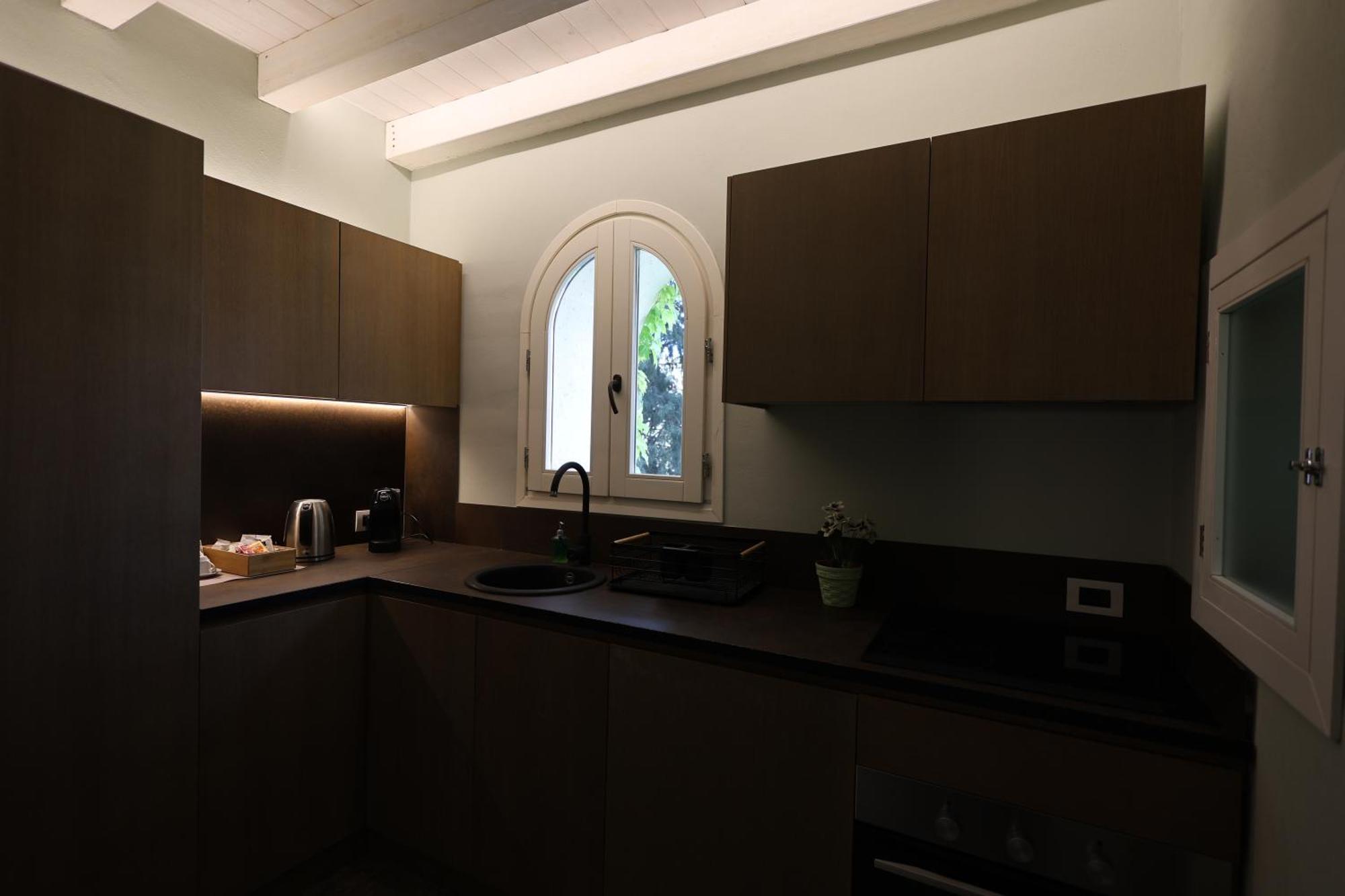 Palazzo De Gregorio - Apartment Palermo