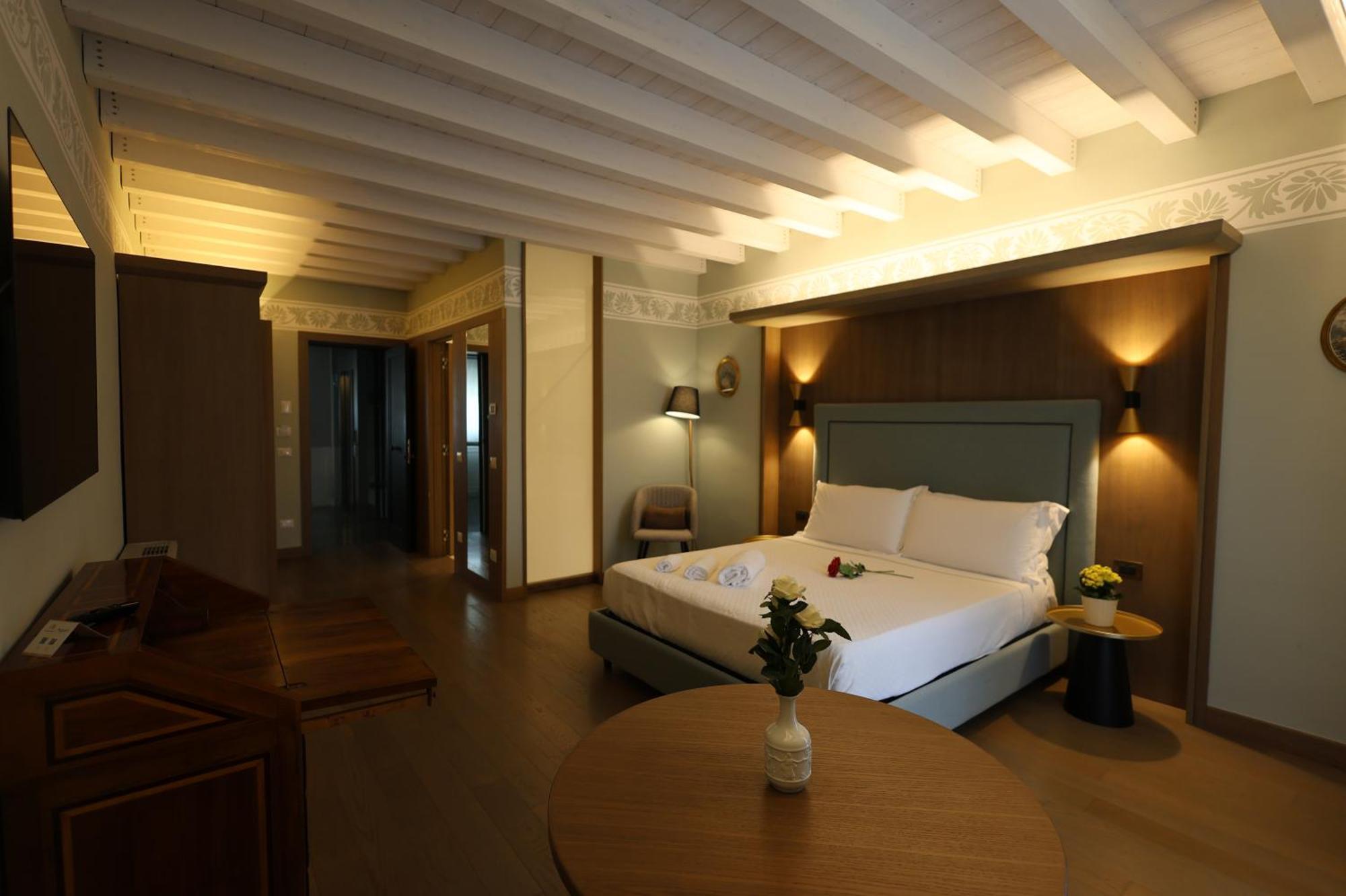 Palazzo De Gregorio -