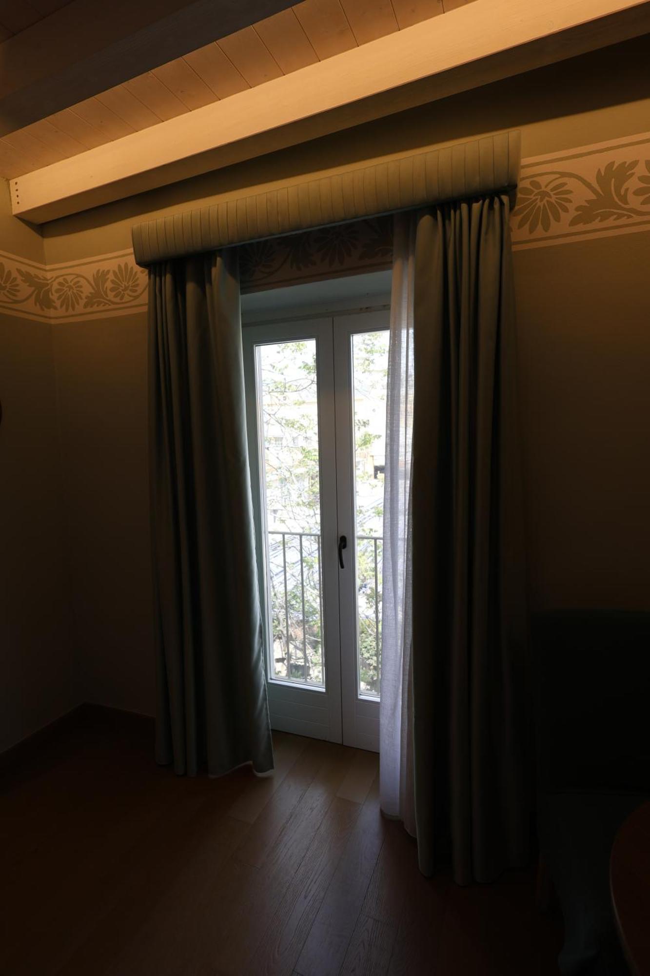 Apartment Palazzo De Gregorio -