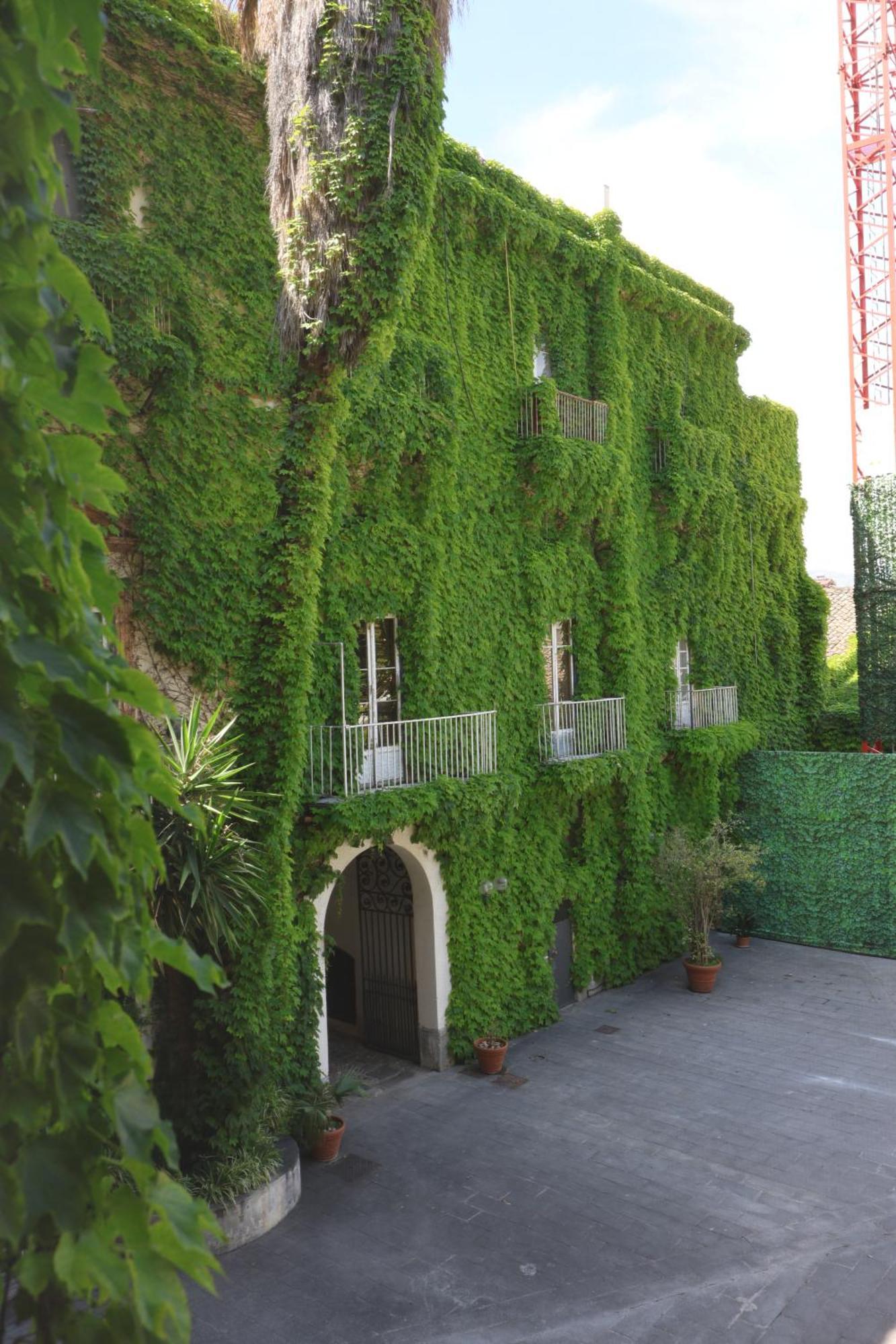 Palazzo De Gregorio - Apartment