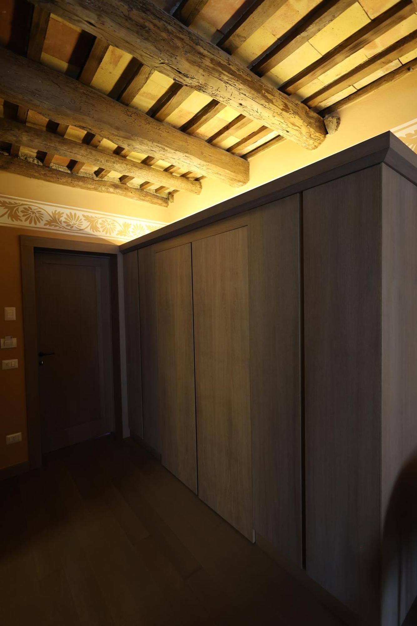 Palazzo De Gregorio -