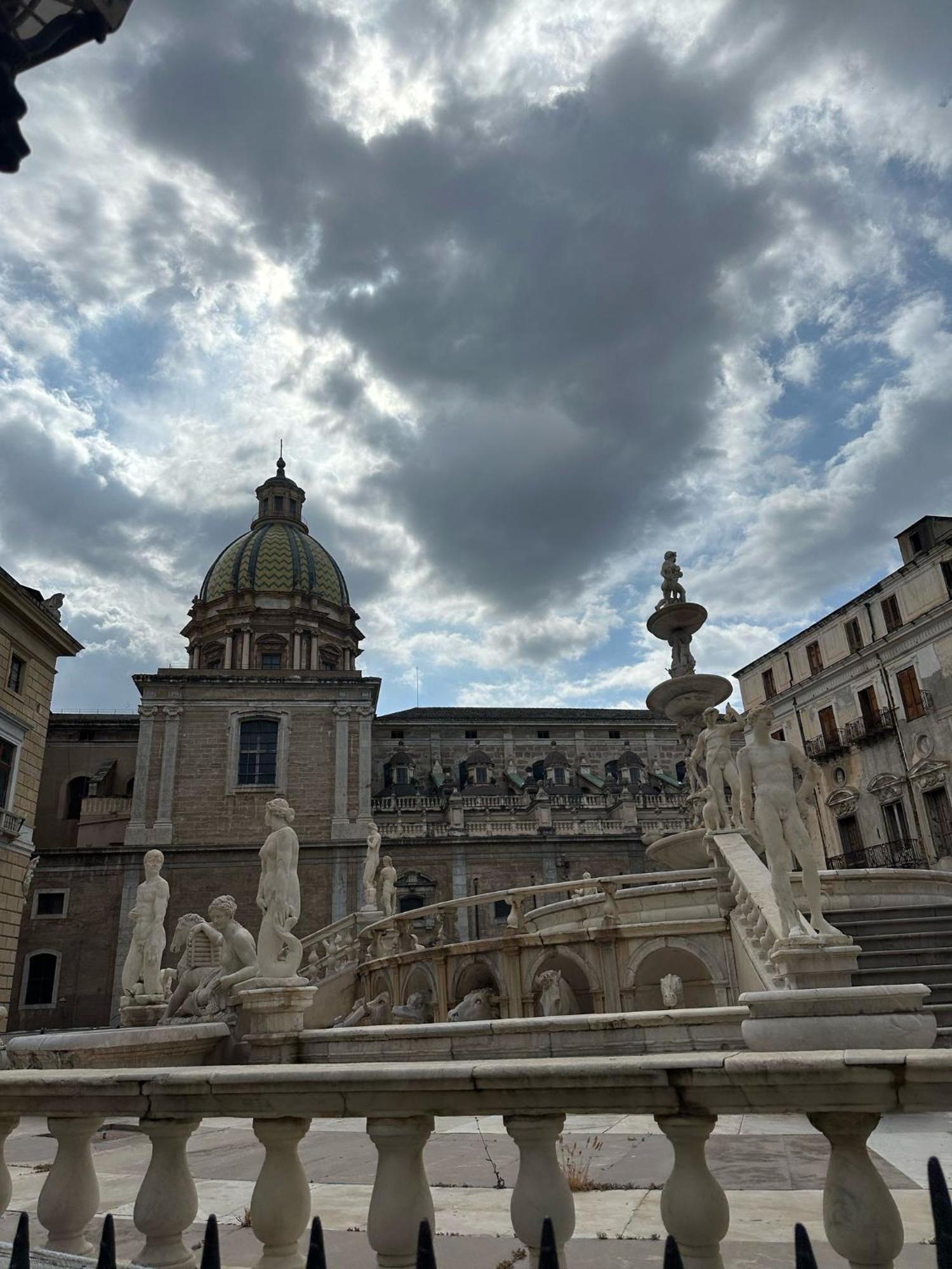 Mart - Palermo