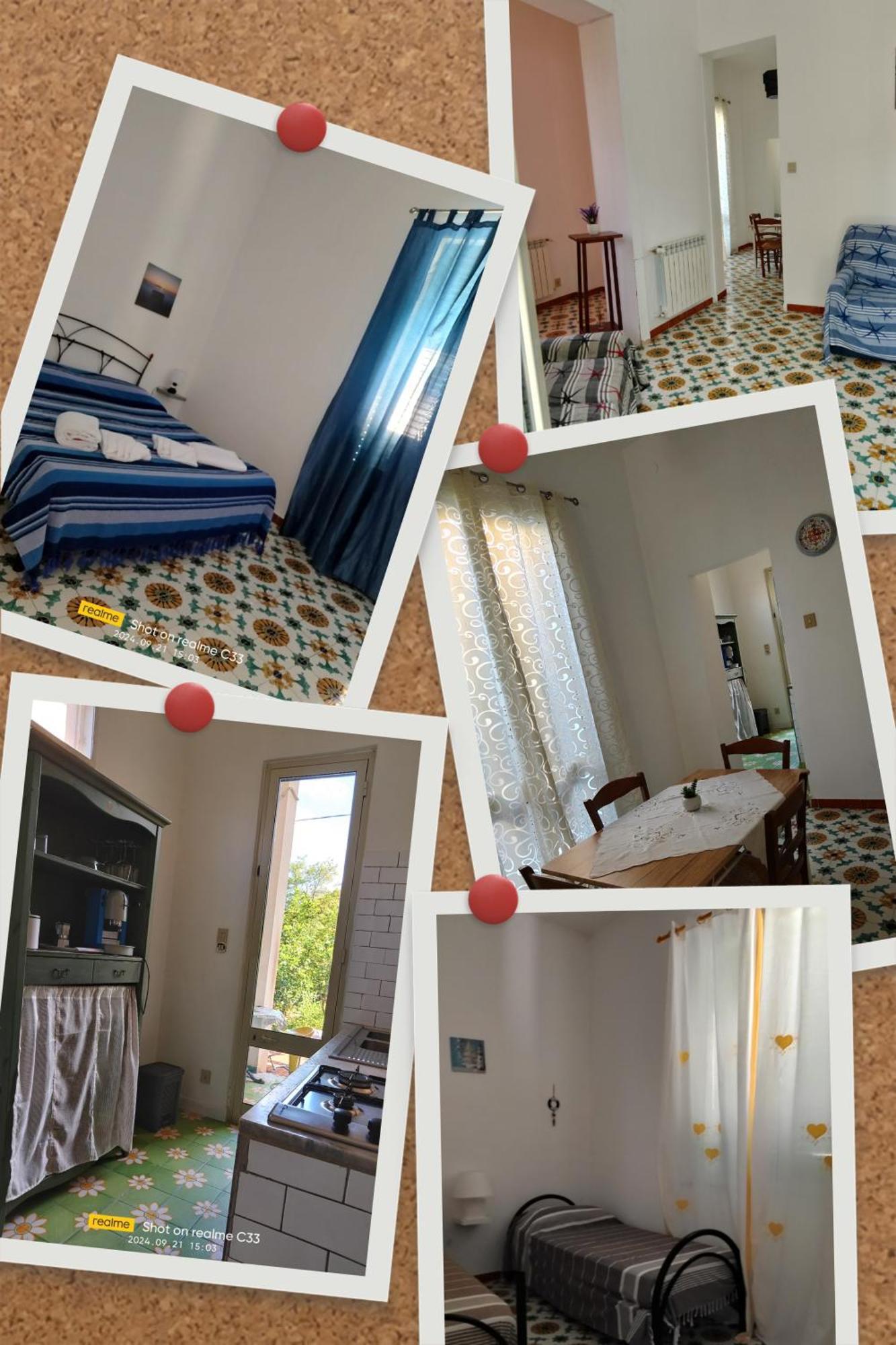 Villacloe * Palermo
