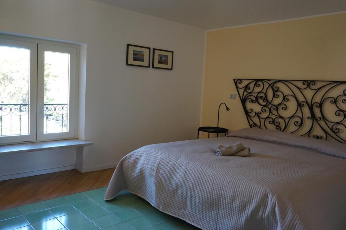 Villa Pola Liberty House Mondello *
