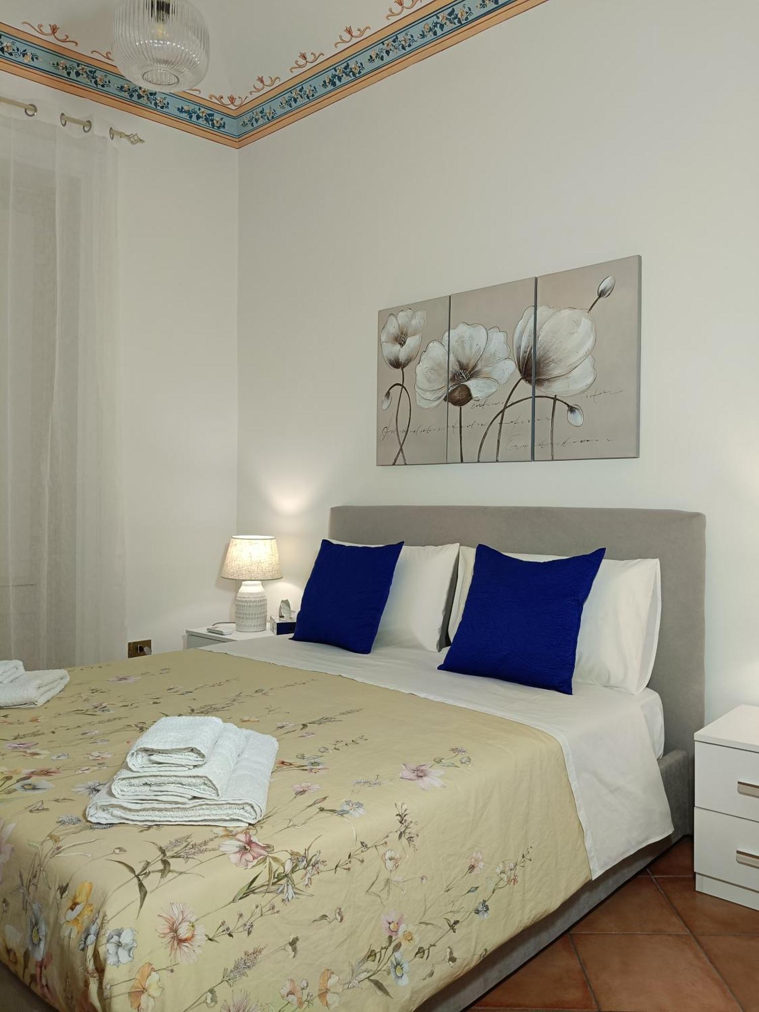 Apartment Mercury - 100 Mq Nel Cuore Di