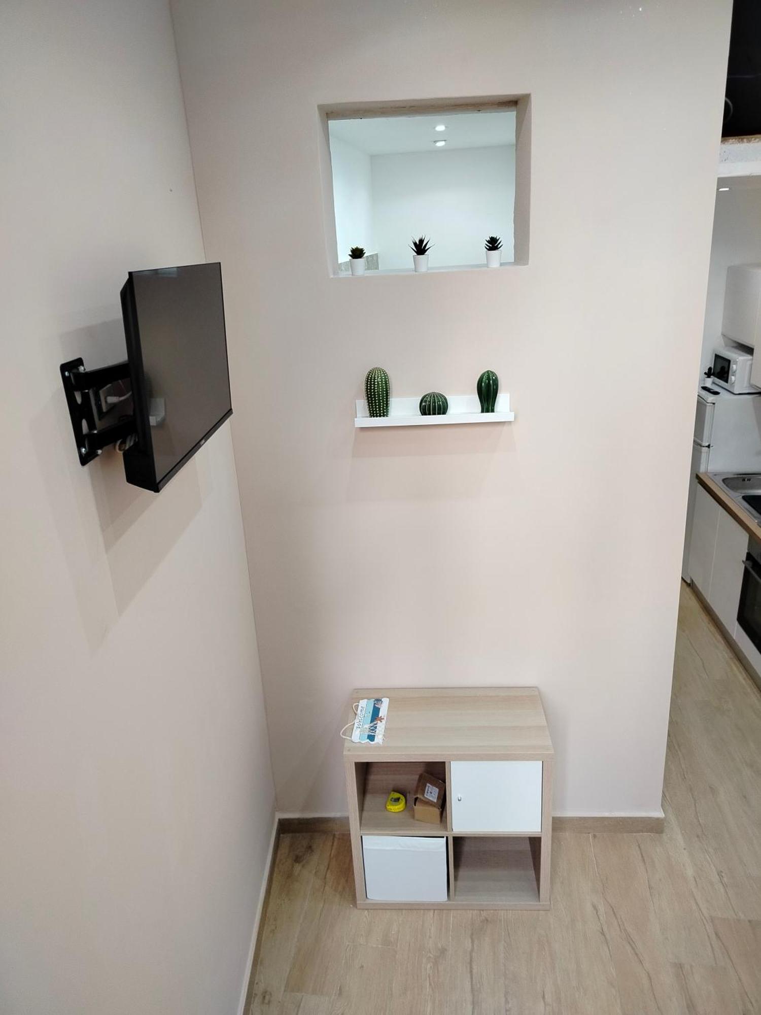 Apartamento Casa Mattya Palermo