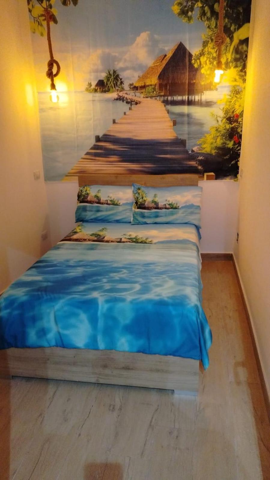 Casa Mattya *