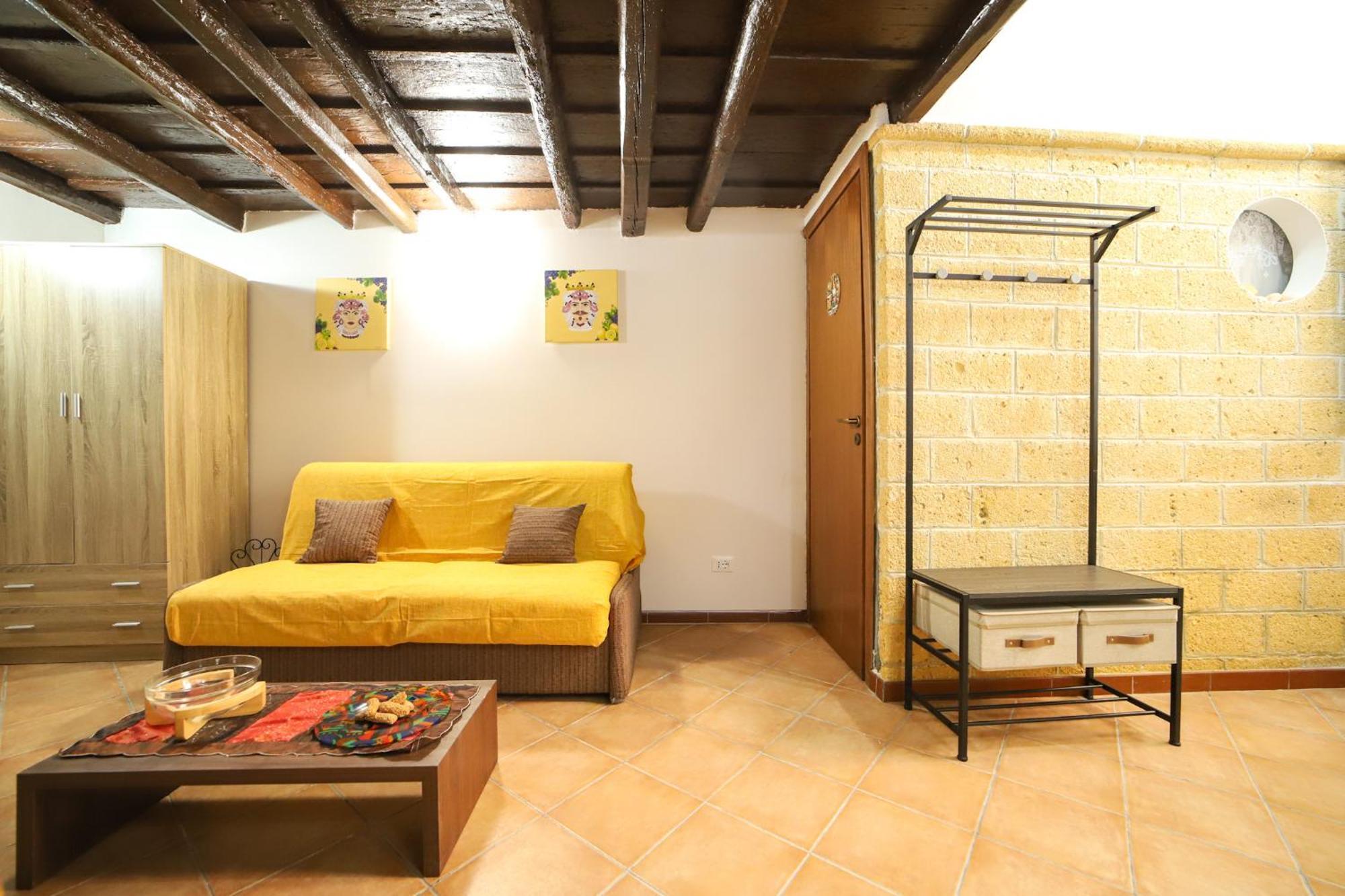 Apartment Ballarua