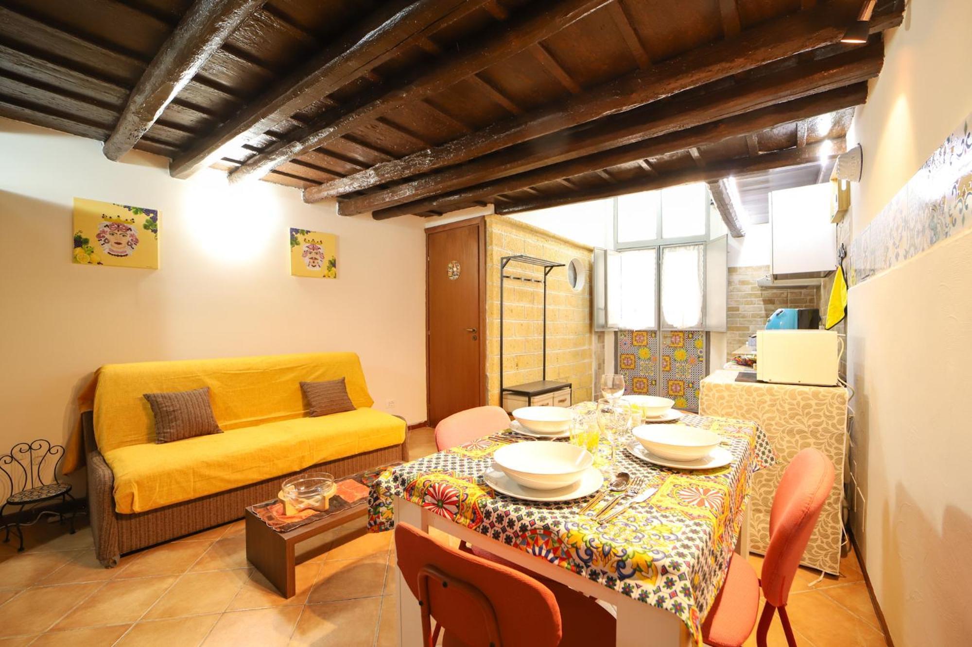 Apartment Ballarua *