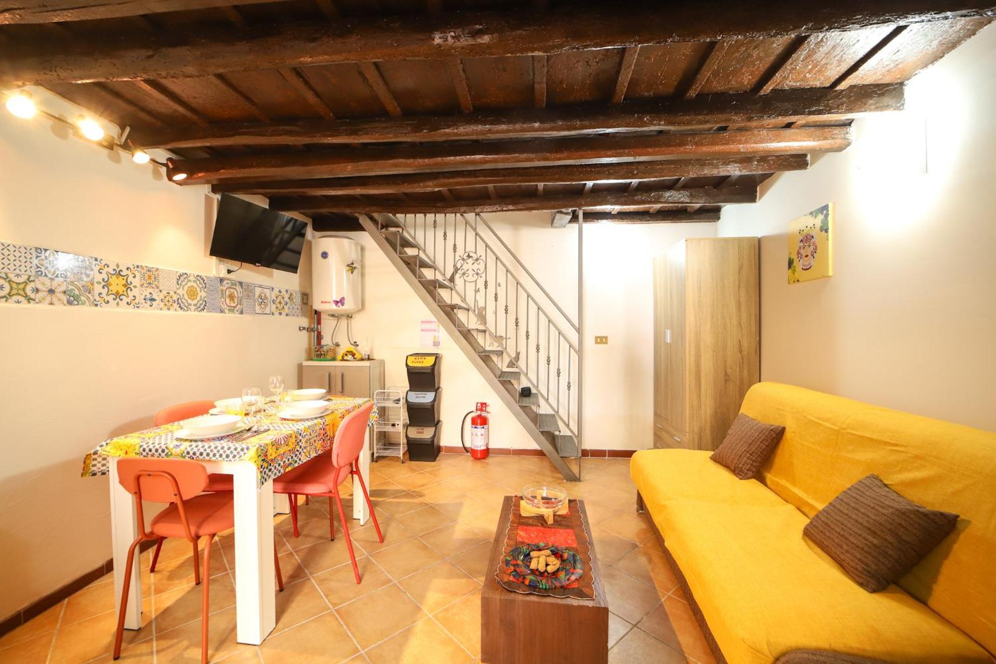 Ballarua Apartment *