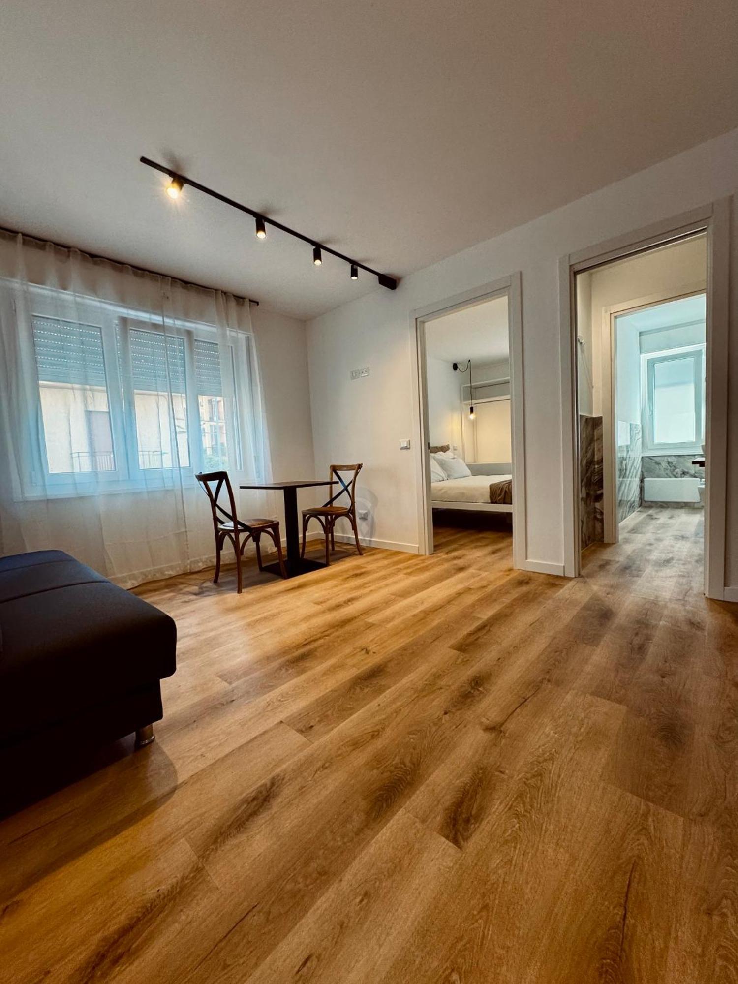 Apartment Residenza Ximenes