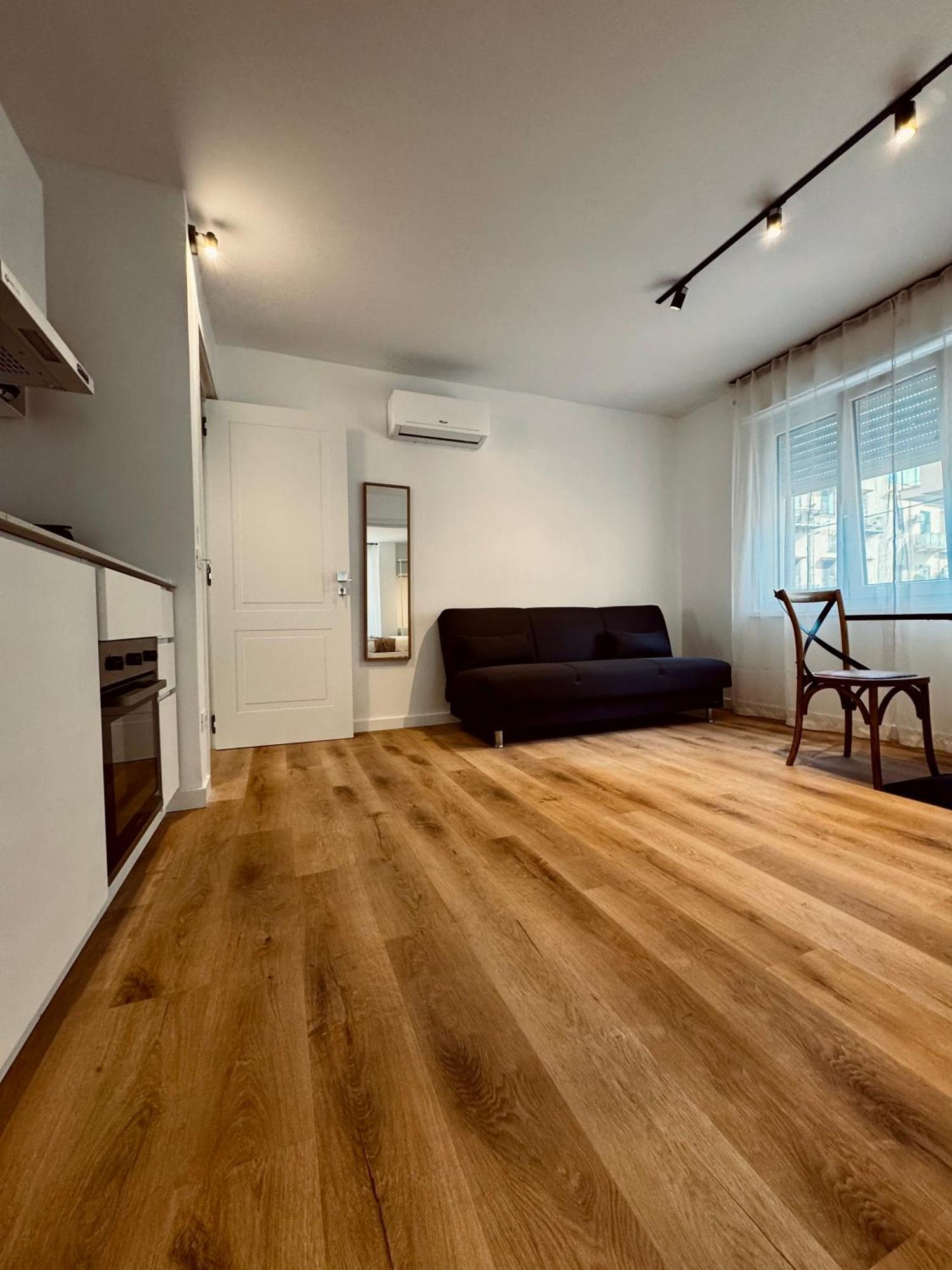 Residenza Ximenes Apartment Palermo