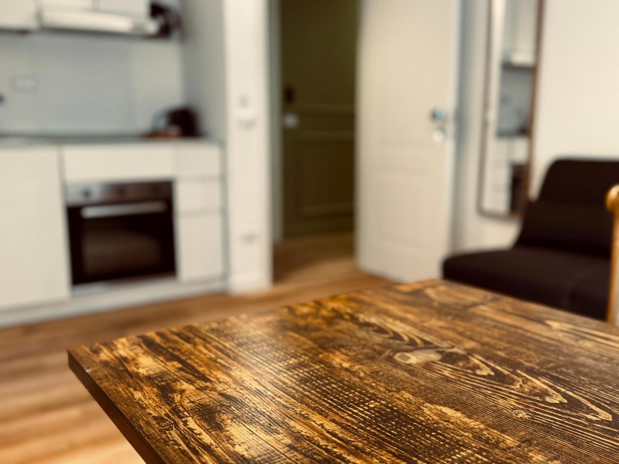 Apartamento Residenza Ximenes