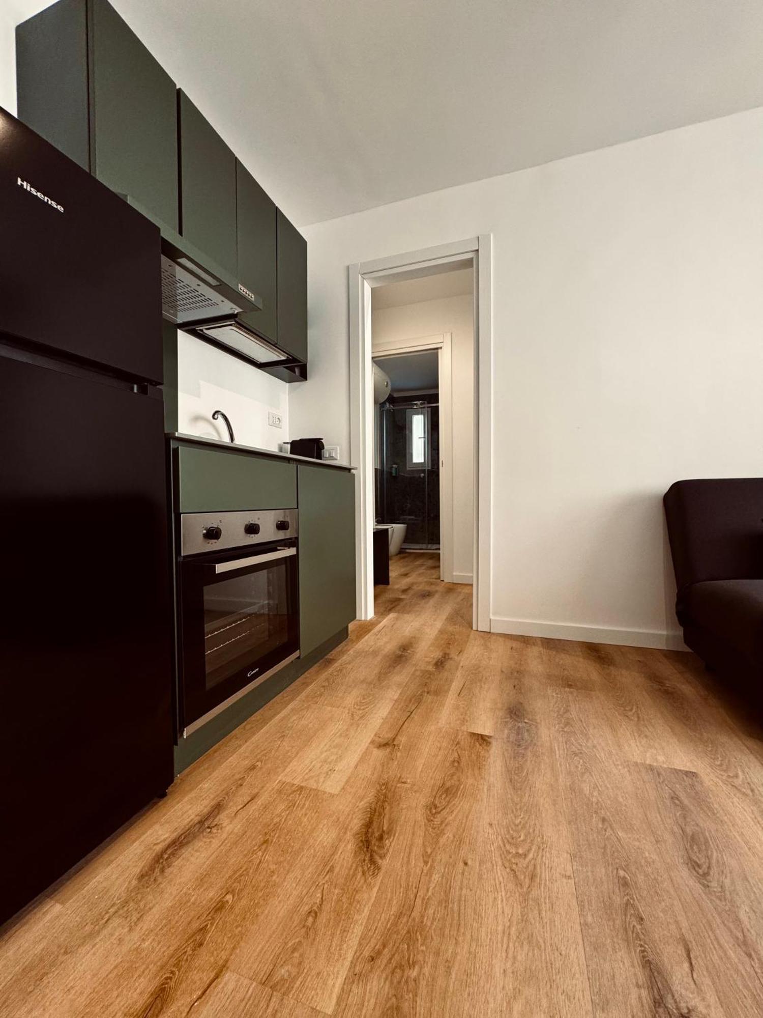 Residenza Ximenes Apartment Palermo