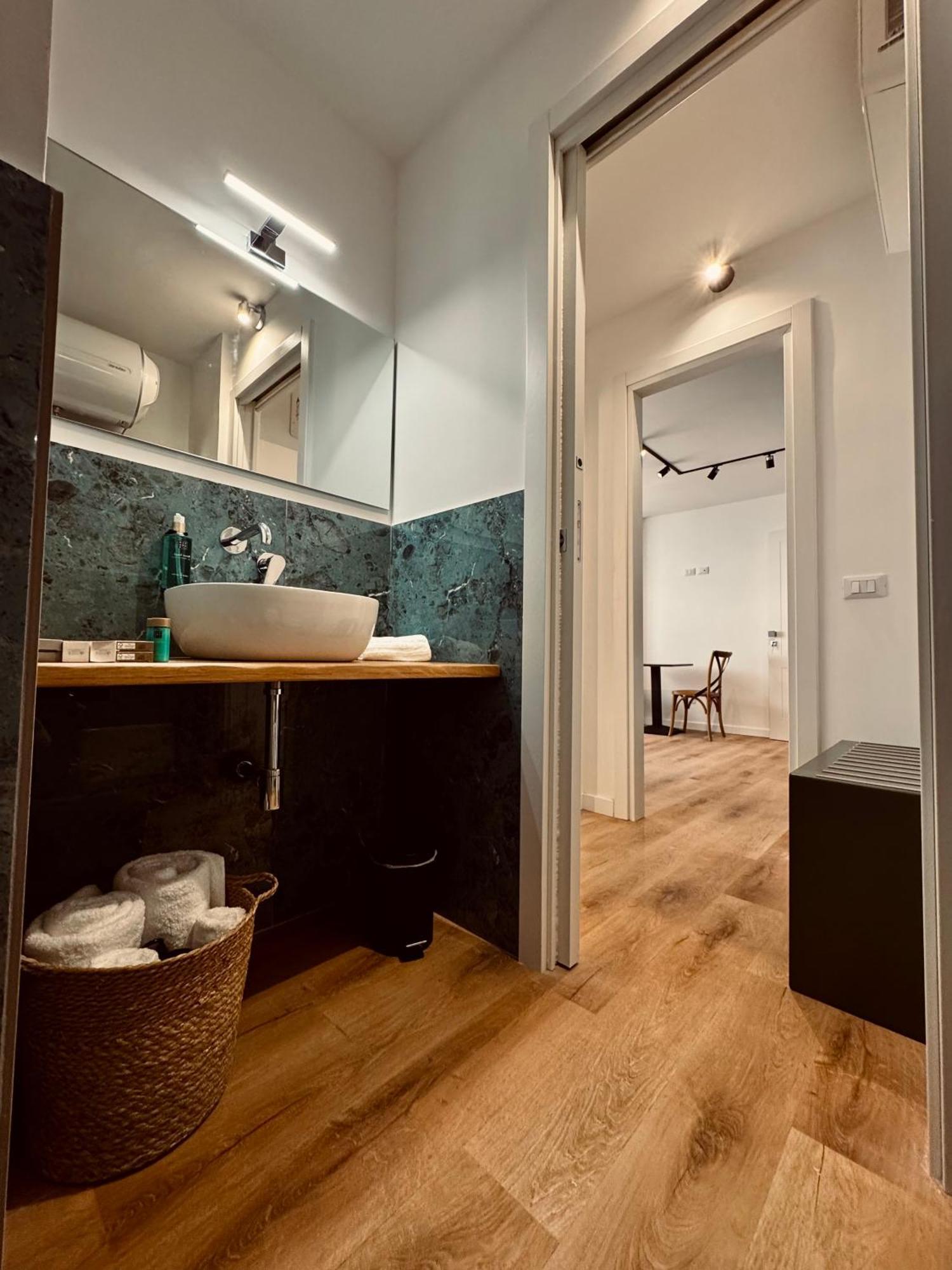 Apartment Residenza Ximenes *