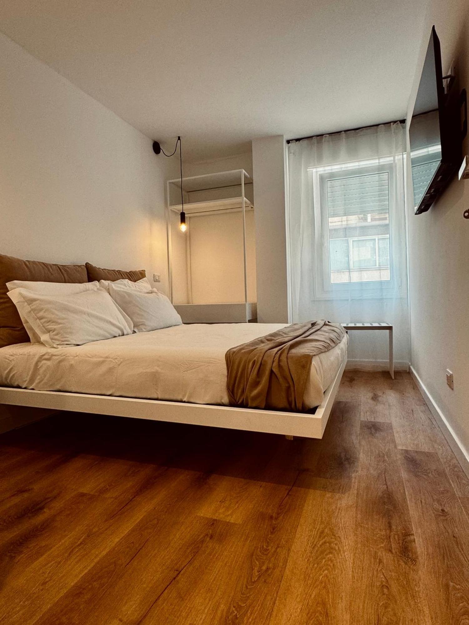 Residenza Ximenes Apartment Palermo