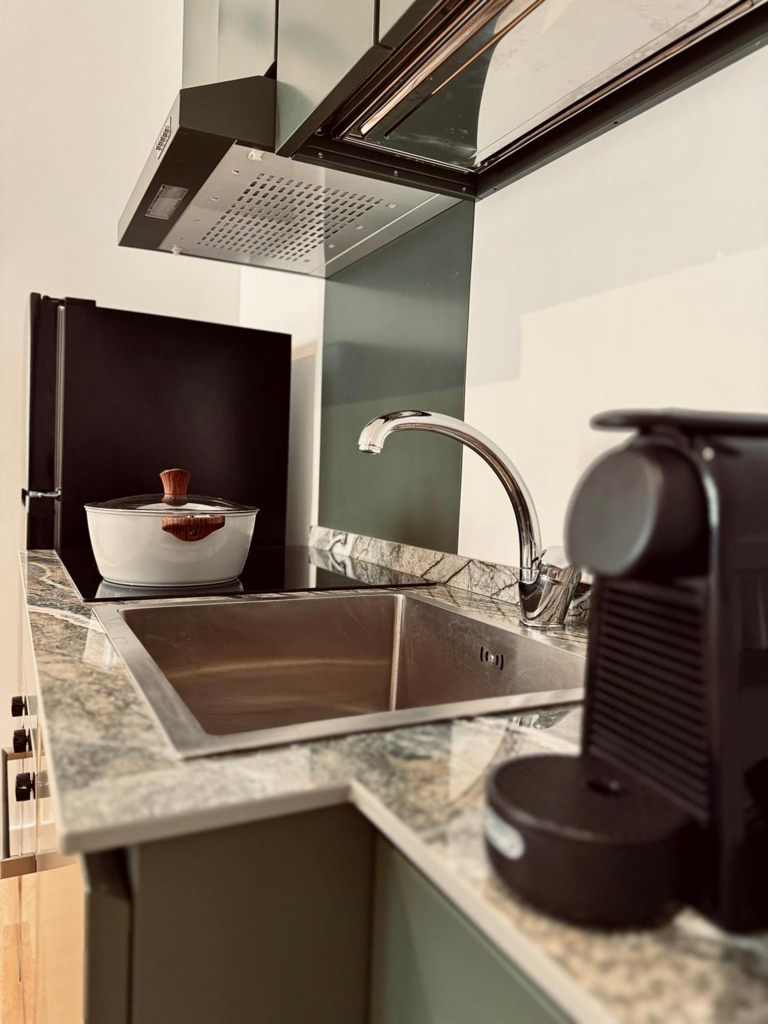 Apartment Residenza Ximenes