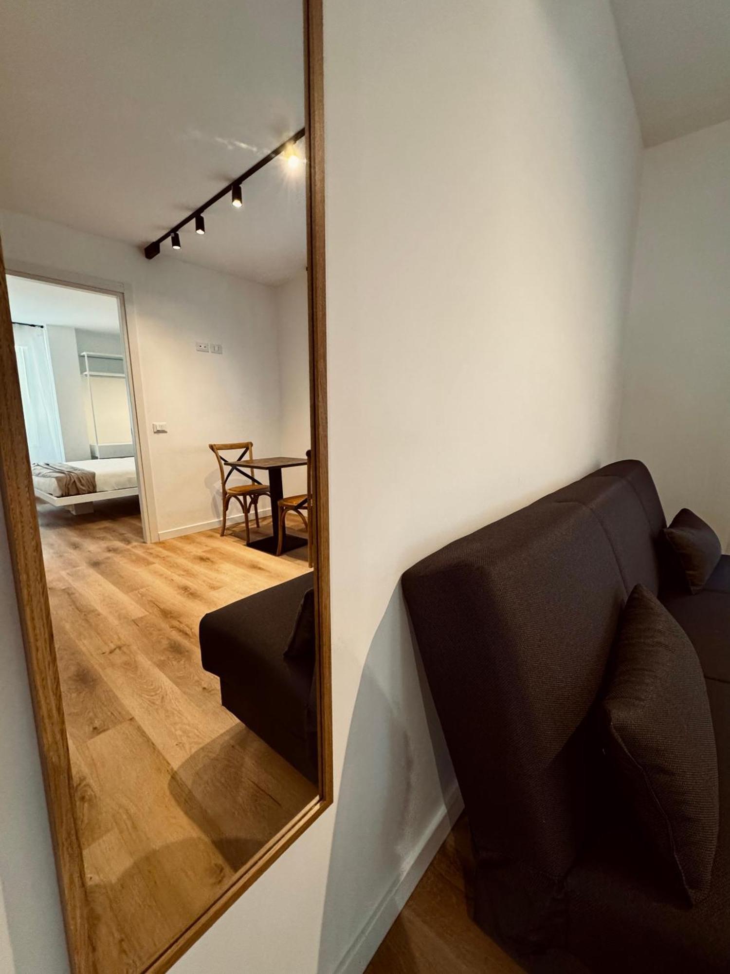 Residenza Ximenes Apartment *