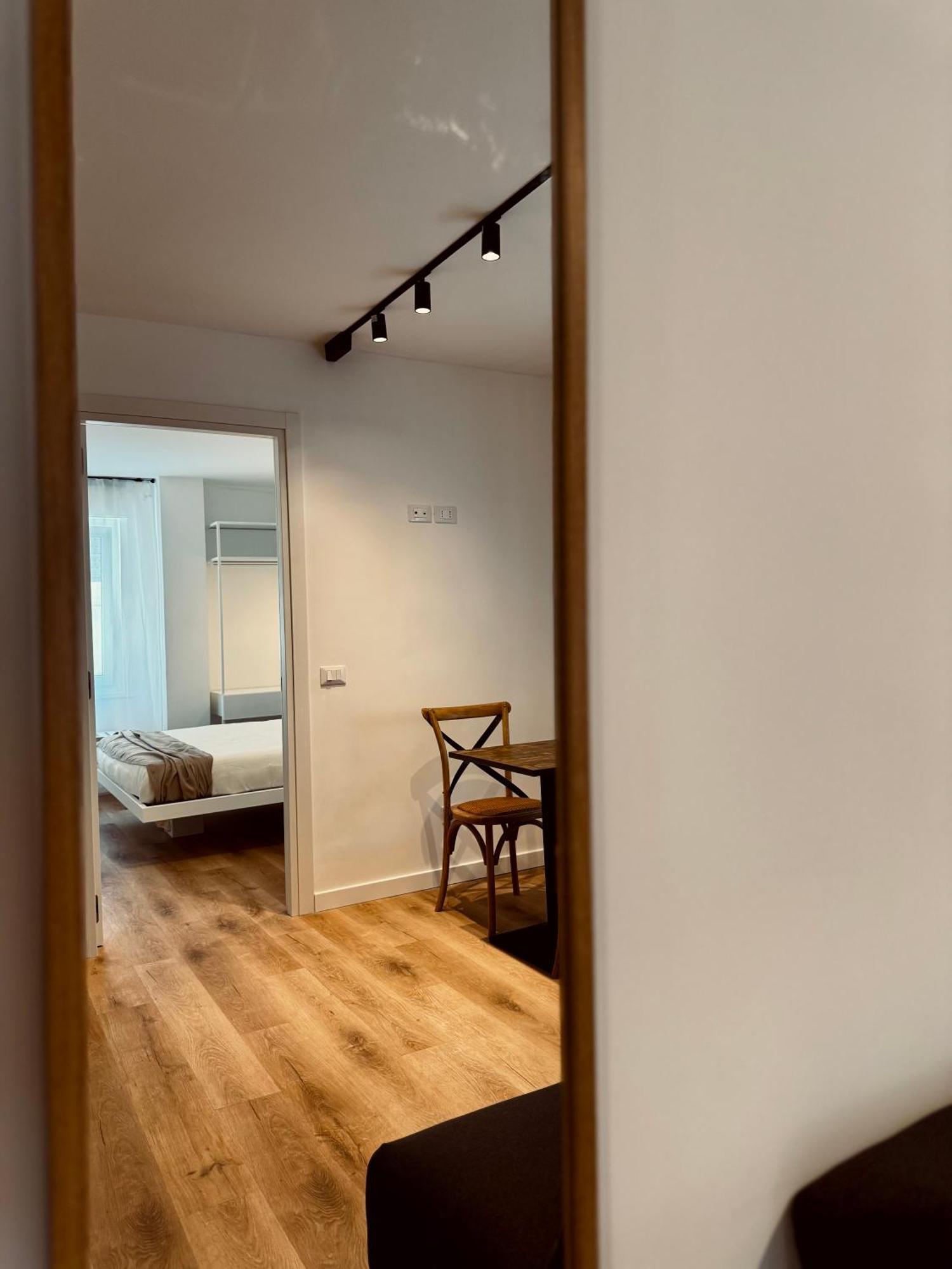 Residenza Ximenes Apartment