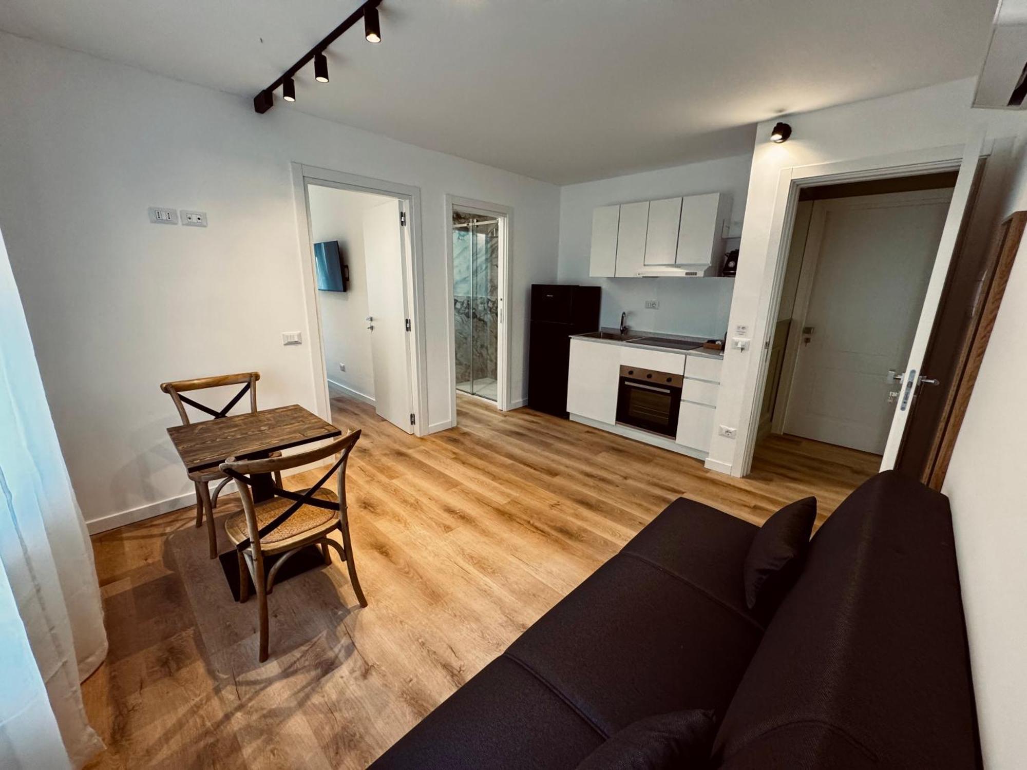 Residenza Ximenes Hub Holiday home *