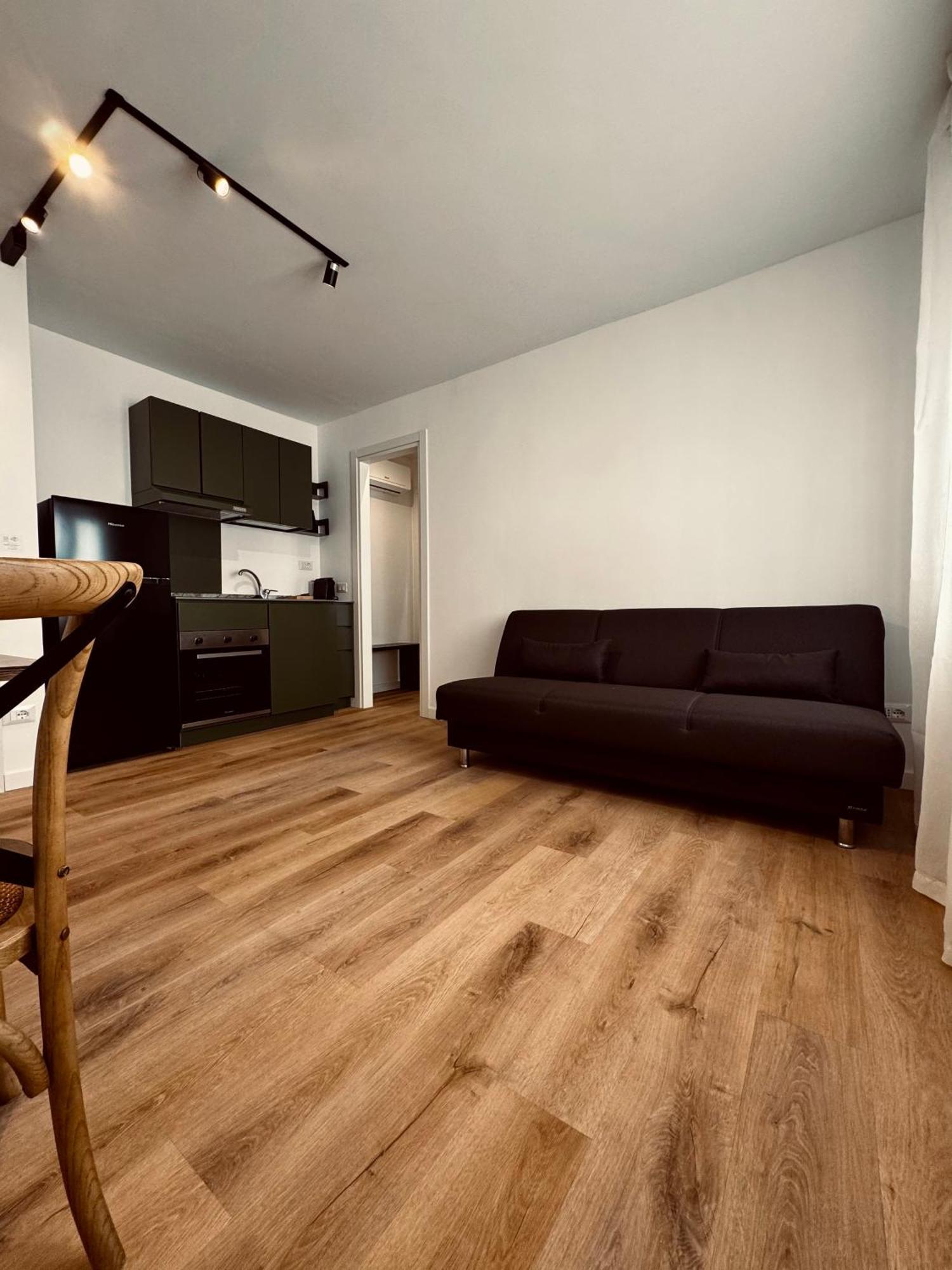 Holiday home Residenza Ximenes Hub