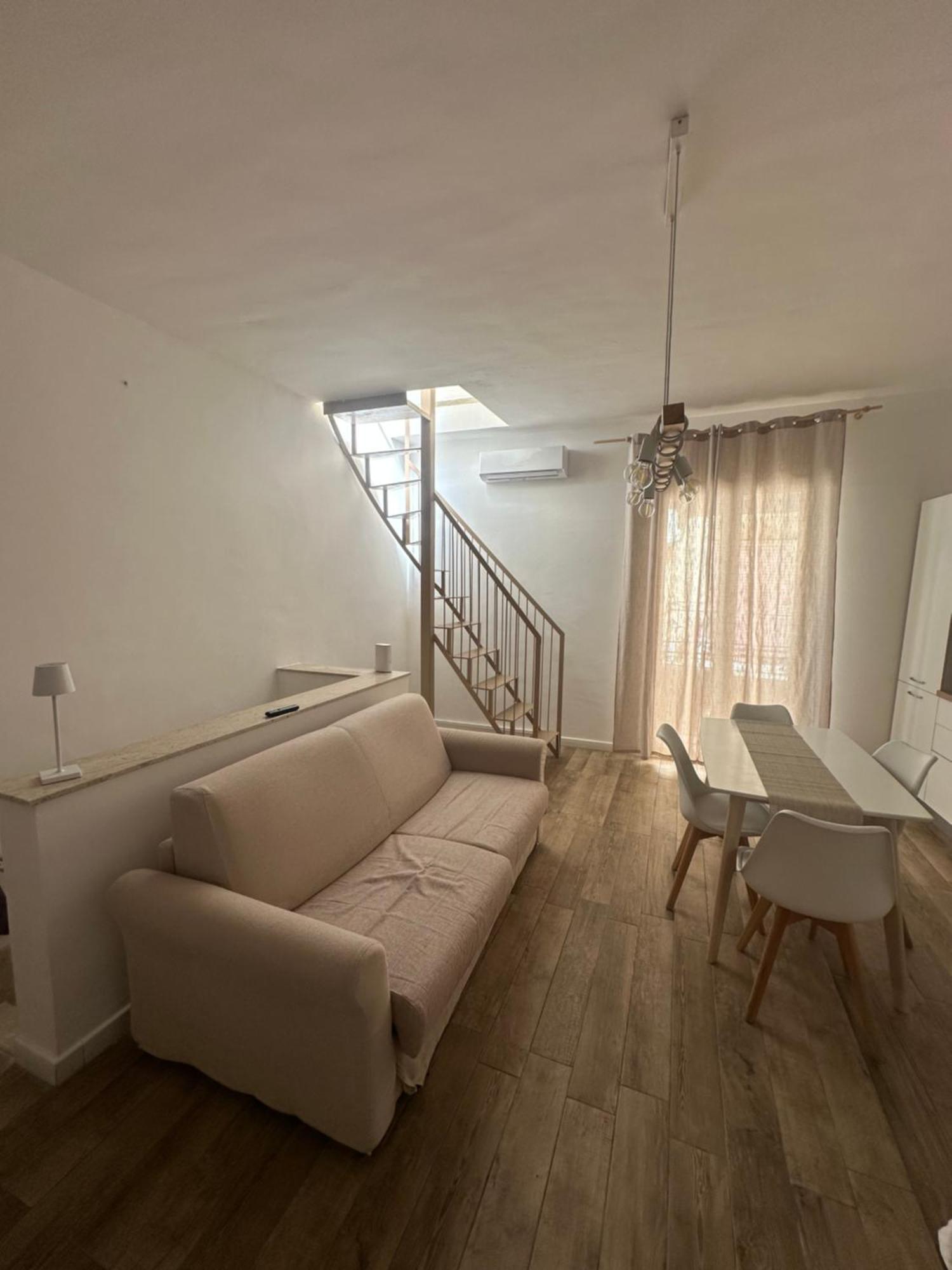 Mahalo Apartment Palermo