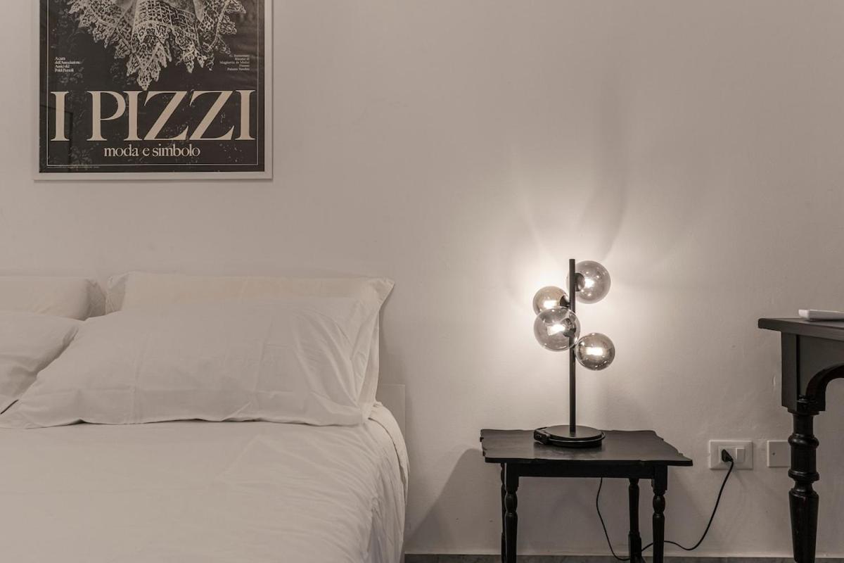 Large Two-room Within Walking Distance Of The Teatro Massimo Apartment Palermo