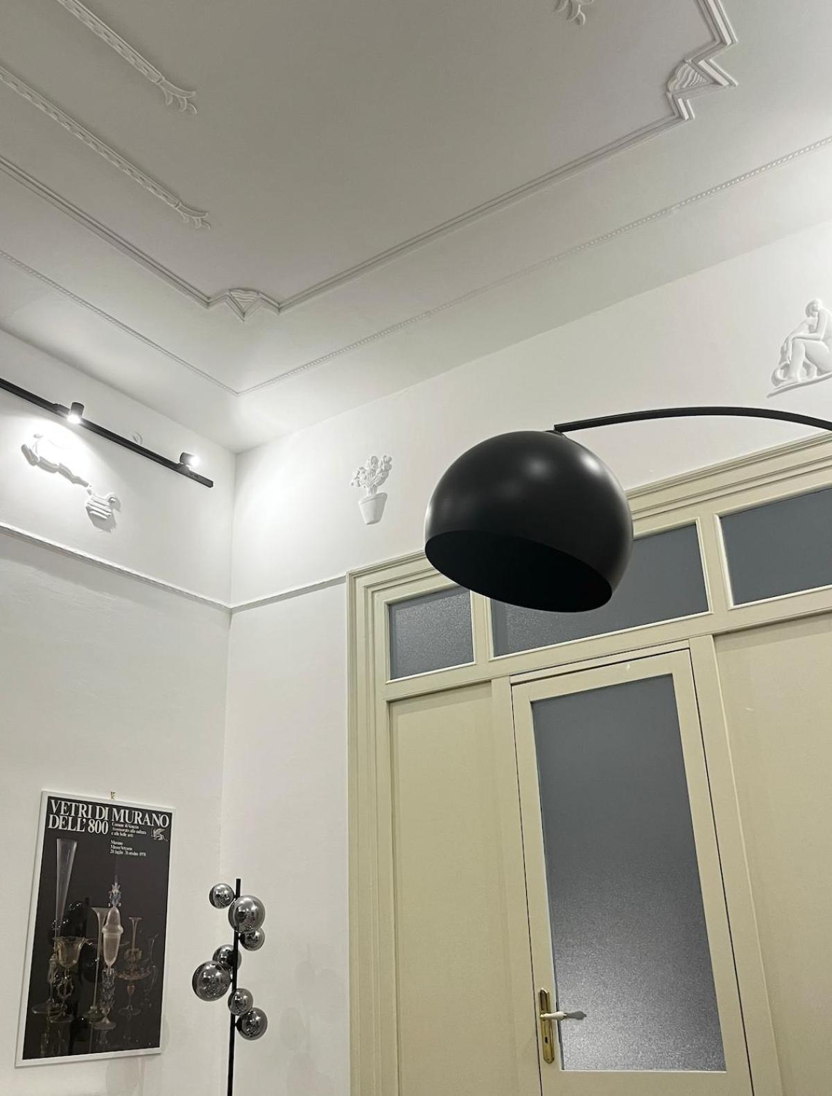 Apartment Large Two-room Within Walking Distance Of The Teatro Massimo *