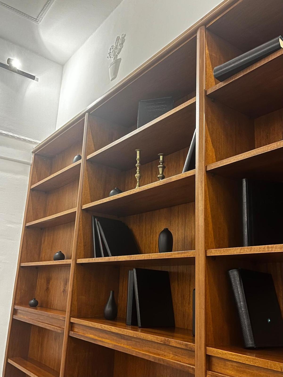 Apartment Large Two-room Within Walking Distance Of The Teatro Massimo